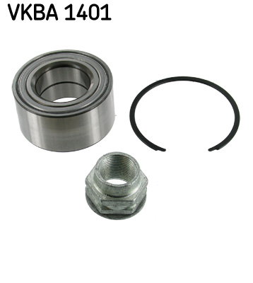 Kit cuscinetto ruota SKF VKBA1401